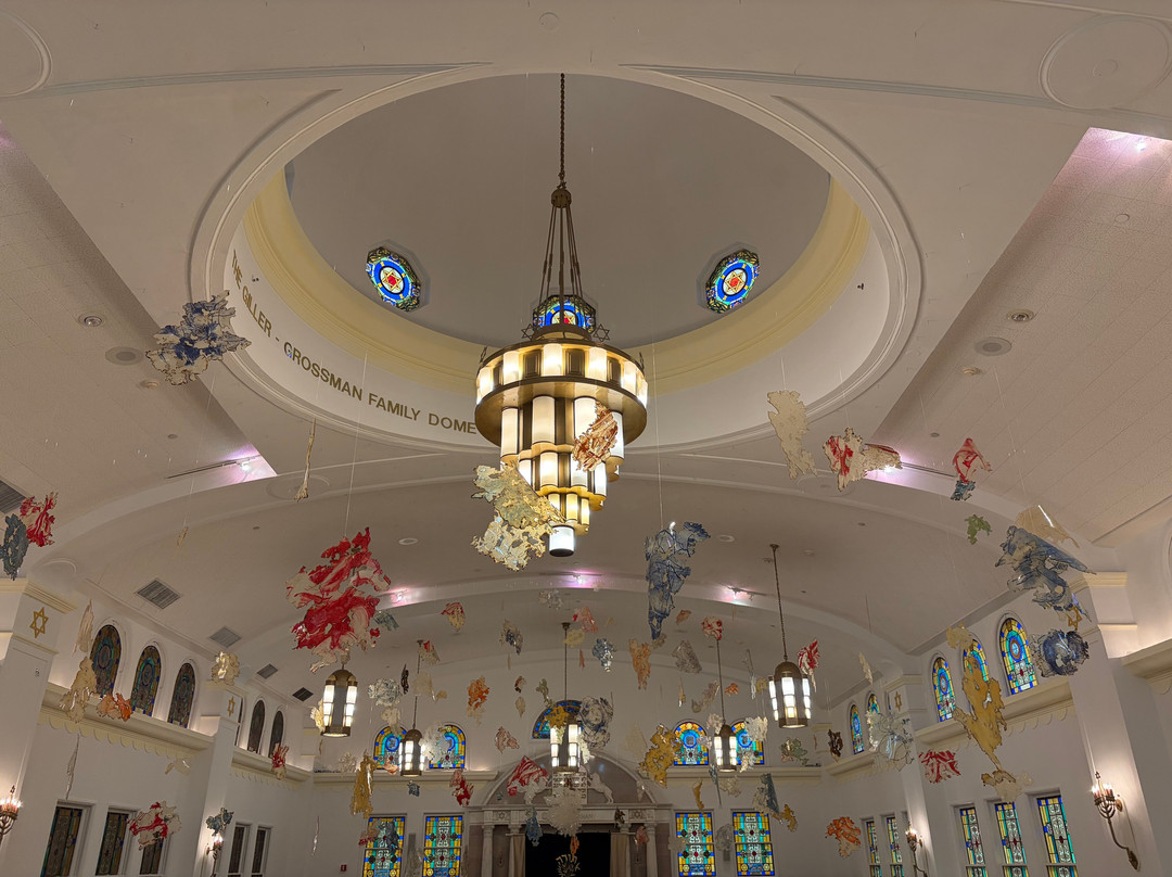 Jewish Museum of Florida - FIU-迈阿密海滩必去景点