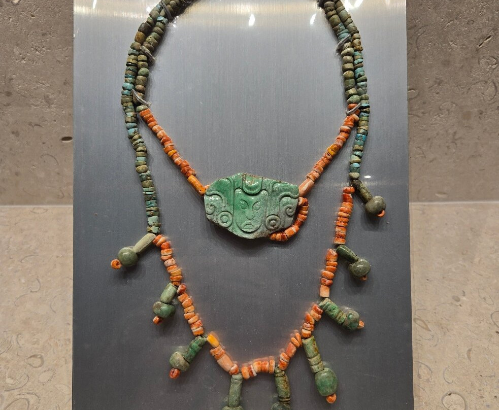 Gran Museo del Mundo Maya de Mérida-梅里达必去景点