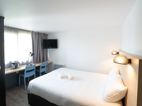 Hotel Inn Design Resto Novo主图