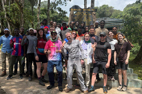 YETI TOUR-叶卡捷琳堡必去景点