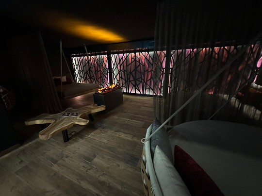 Hotel Cinderella Spa & Resort主图