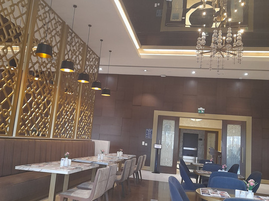 Bayir Diamond Hotel & Convention Center Konya主图