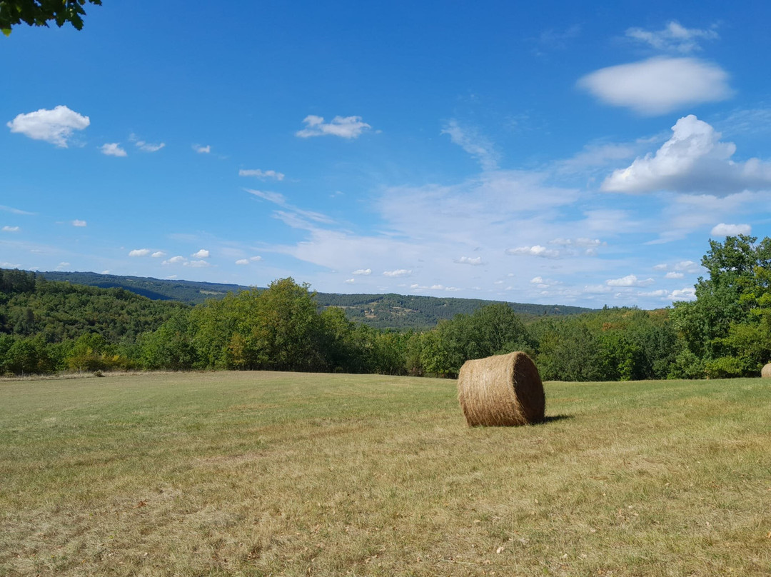Camping de la Ferme Fournet