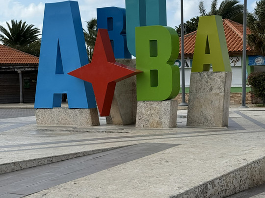 Sonny Tours Aruba-Pos Chiquito必去景点