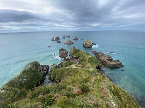 努盖特角-巴尔克卢萨必去景点