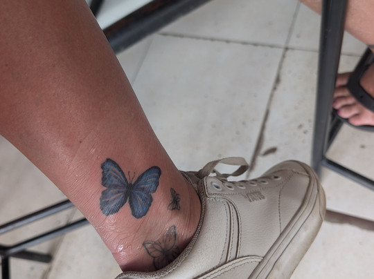 Jacó Tattoo Shop & Body Piercing-哈科必去景点