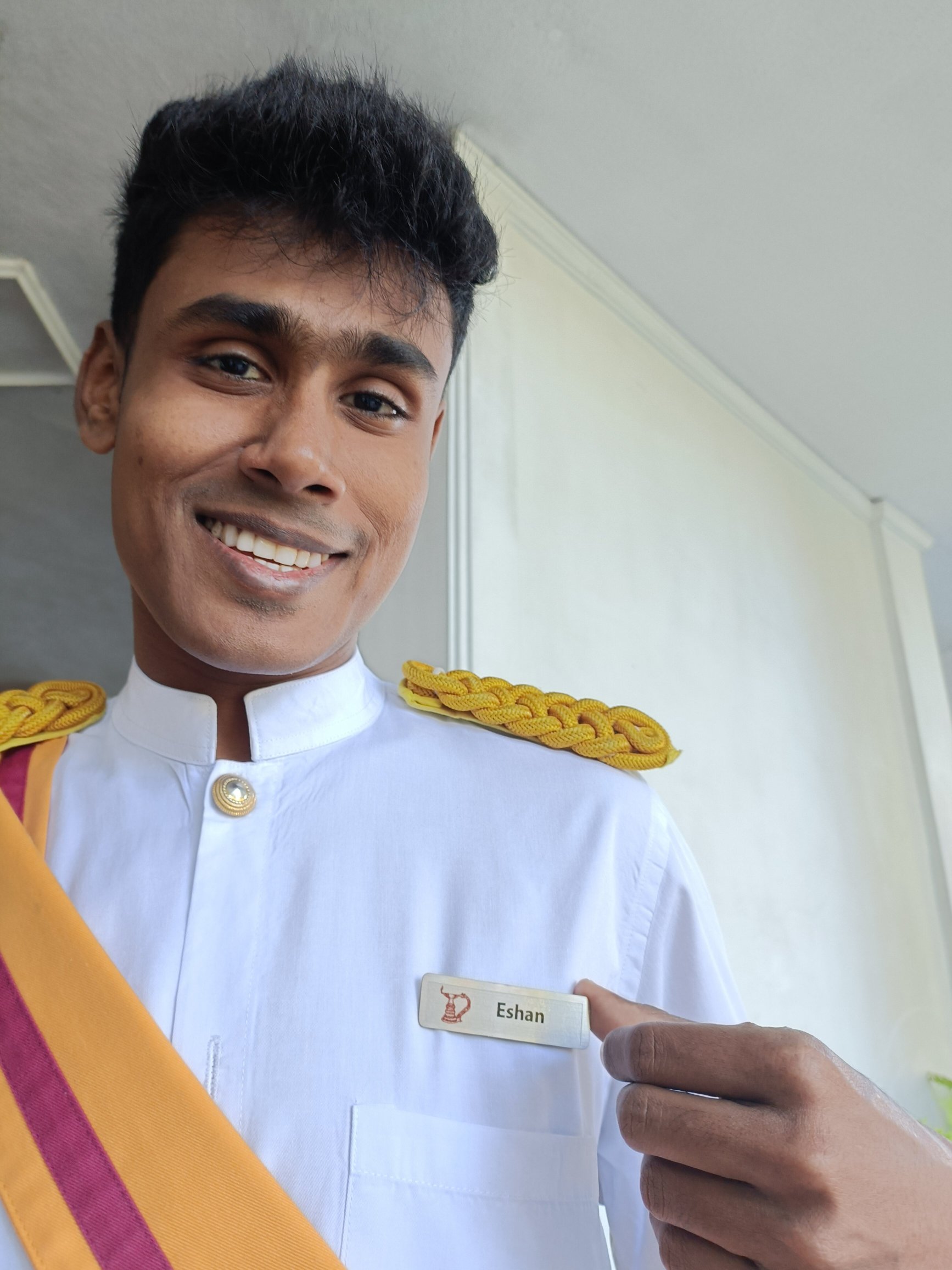 马哈威利里奇酒店-官方