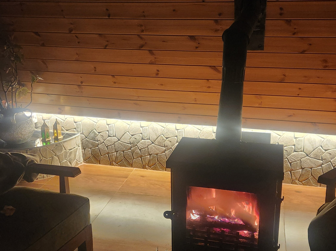 APines Cottages