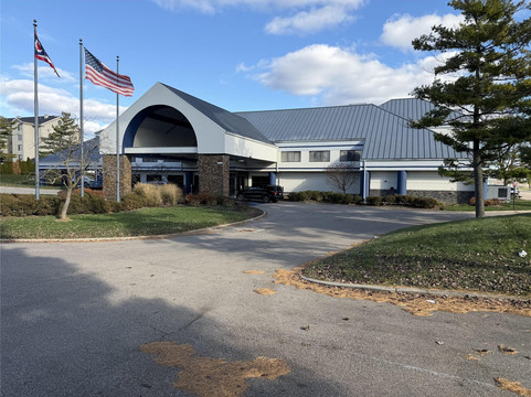 Miami Township酒店住宿-Best Western Plus Miamisburg-Dayton Suites, Banquets & Hotel