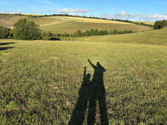 Chalke History Festival-Broad Chalke必去景点