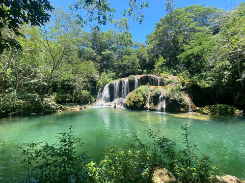 Eco Adventures Travel-大坎普市必去景点