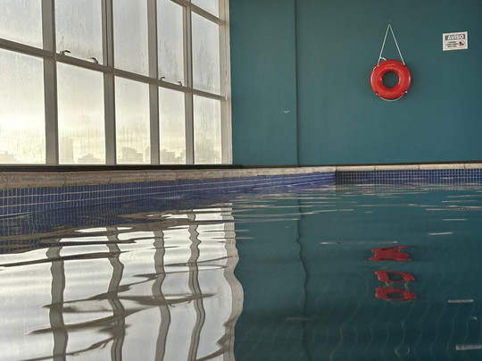 Pestana Curitiba主图