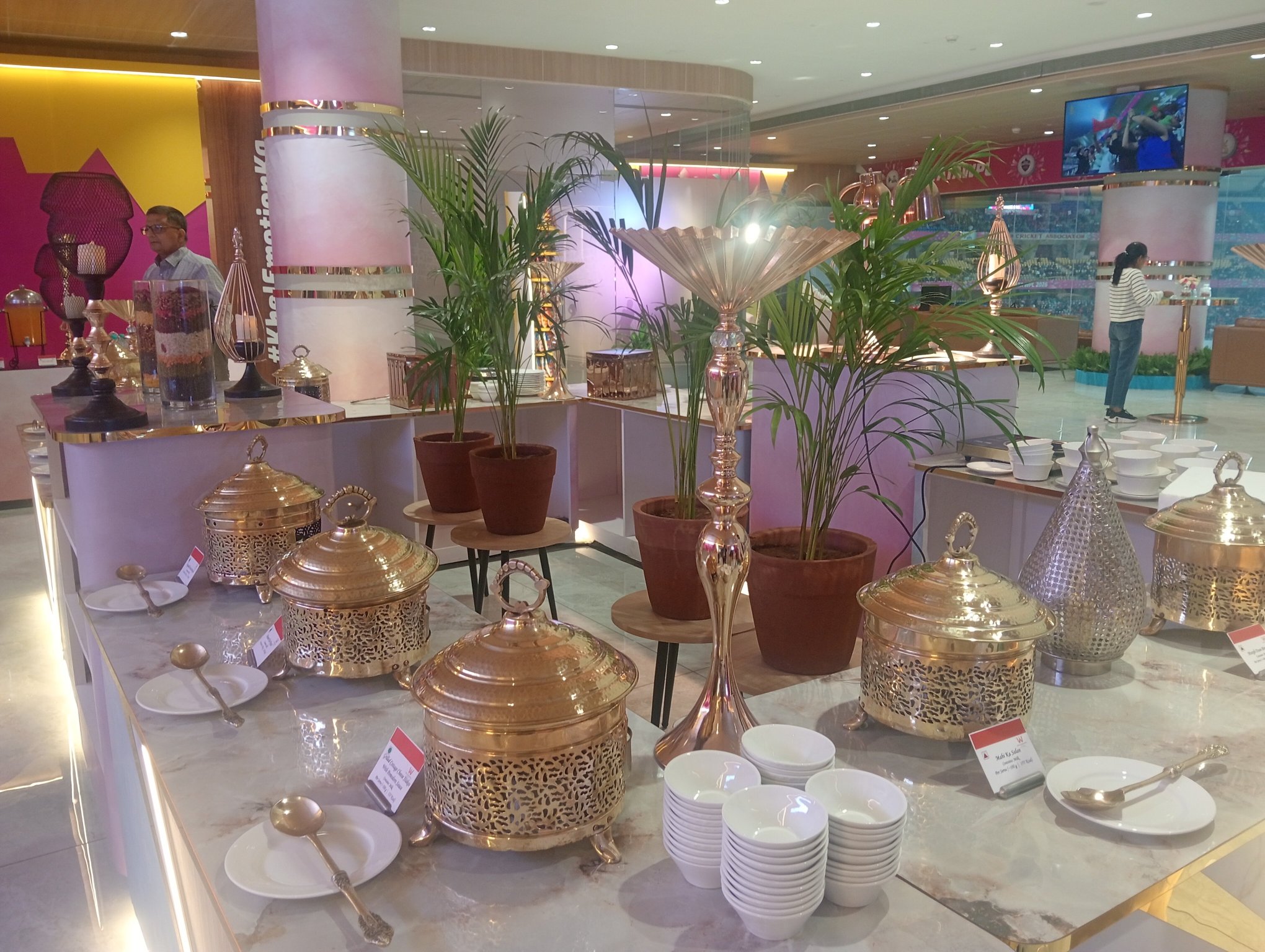 Welcomhotel By ITC Hotels, Alkapuri, Vadodara-官方