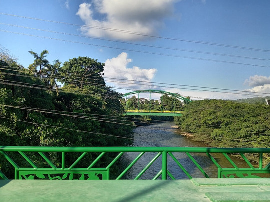 Malecón escénico de Tena-Tena必去景点