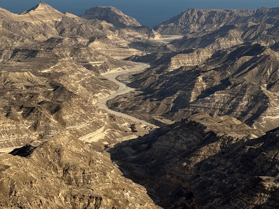 Oman Sights, Tours & Travels-马斯喀特必去景点