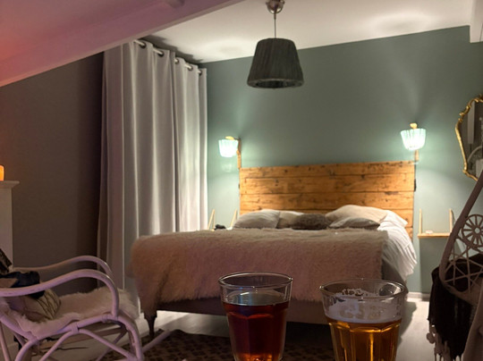 Les Portes Du Hable主图