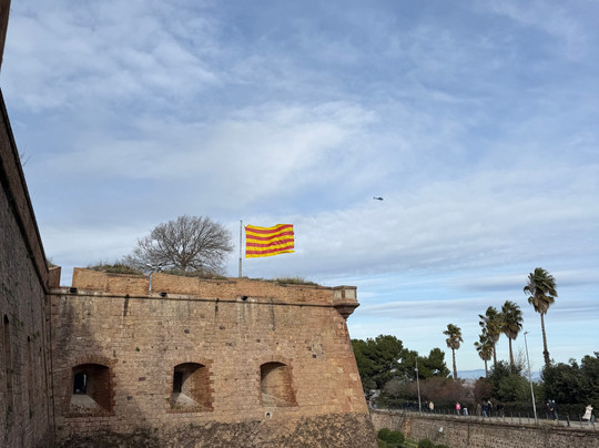 Flipa Barcelona-巴塞罗那必去景点