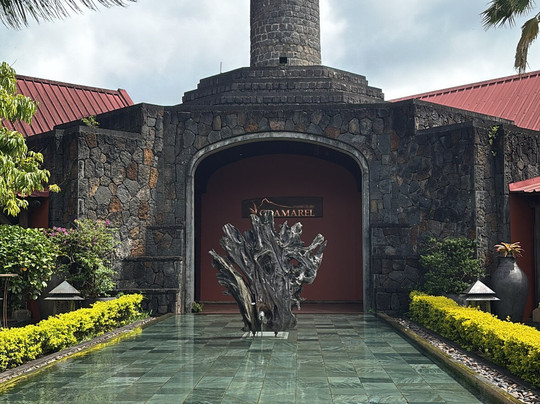 Paradisio Excursions Ile Maurice-大湾必去景点