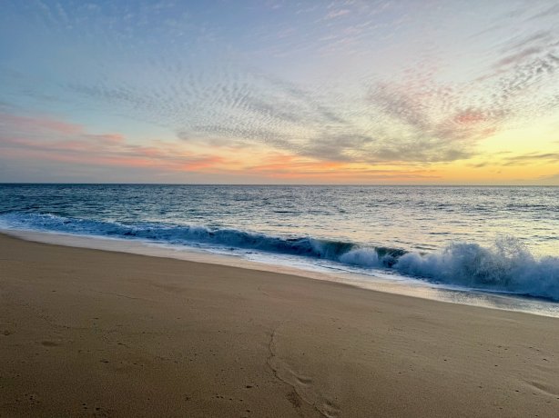 圣克鲁斯别墅酒店-泳池
