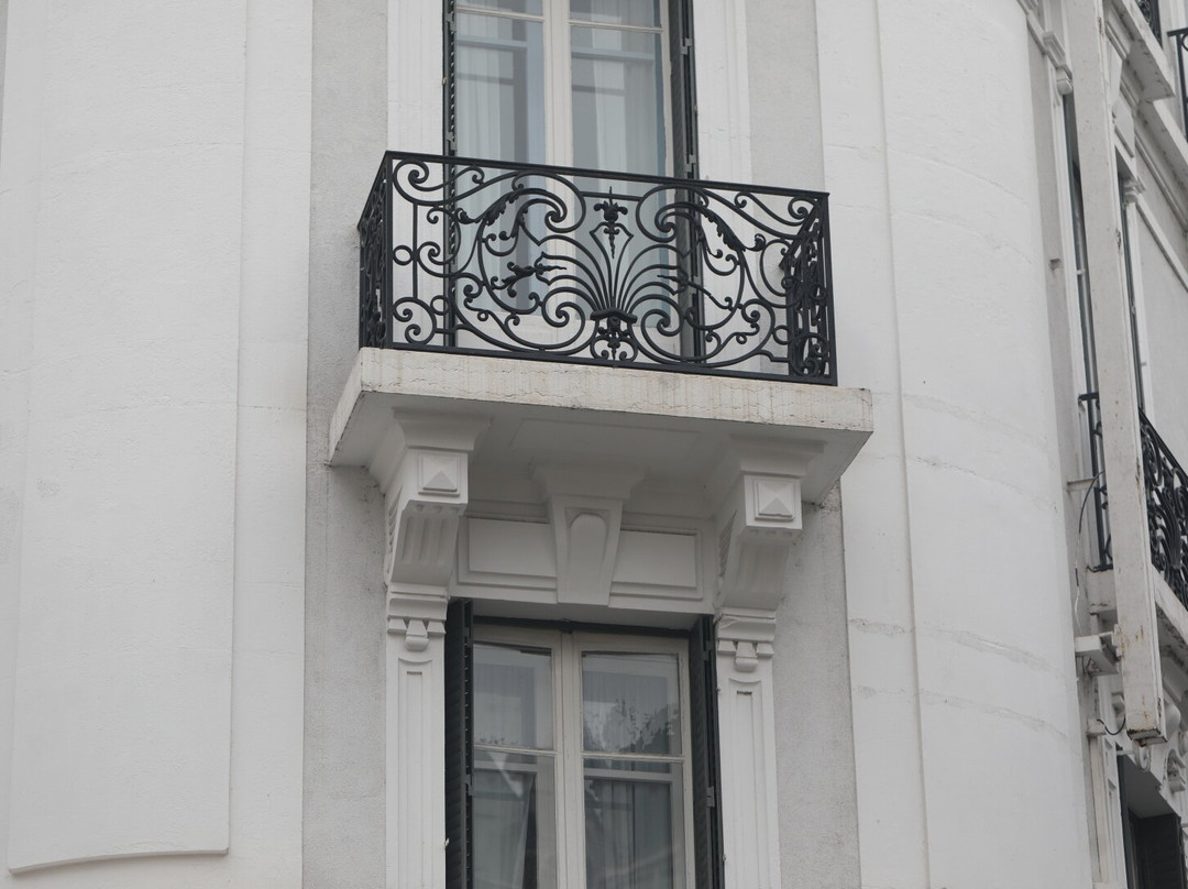 Boulevard de la République