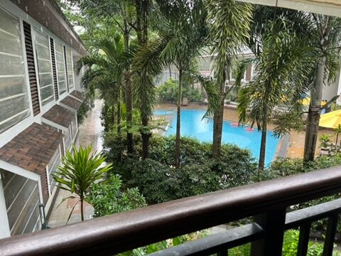 Sobit Sarovar Portico主图