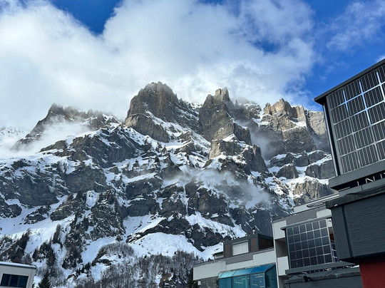 Therme 51° Hotel Physio & Spa主图