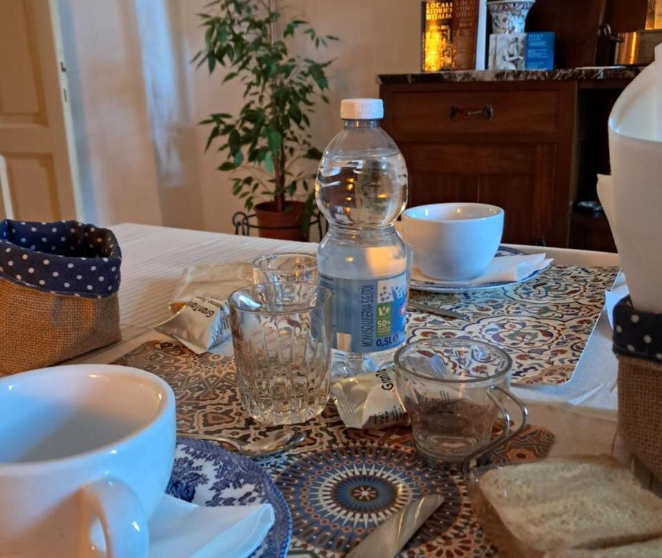 Bed & Breakfast Chiara