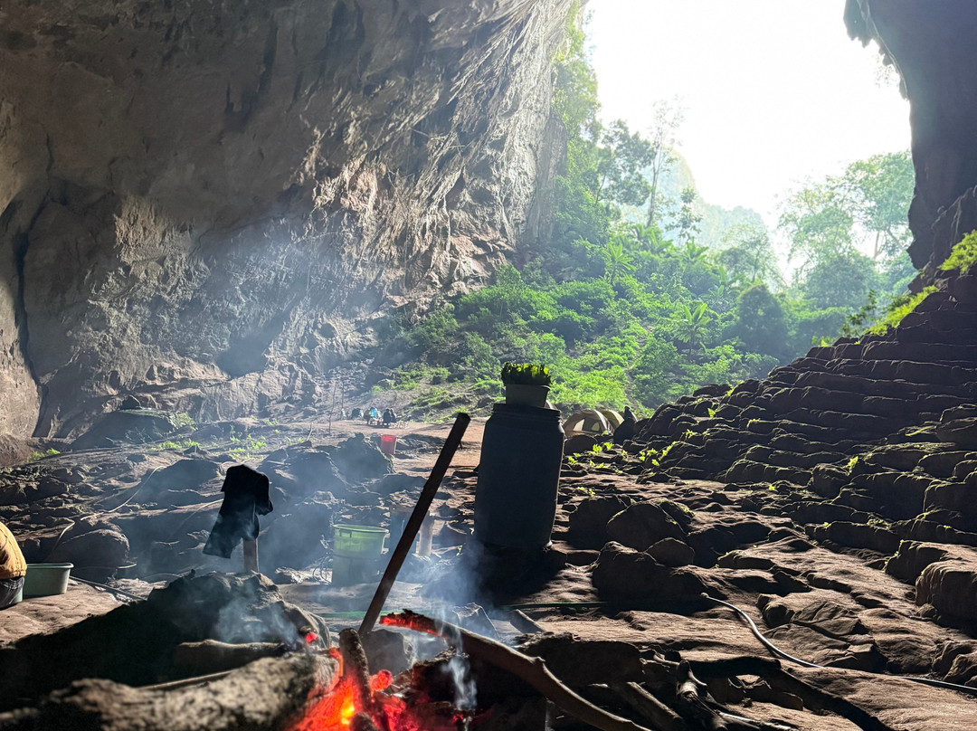 Jungle Boss Tours-峰牙－己榜国家公园必去景点