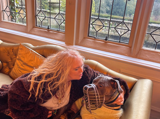 Thornbridge Estate-Ashford-in-the-Water必去景点