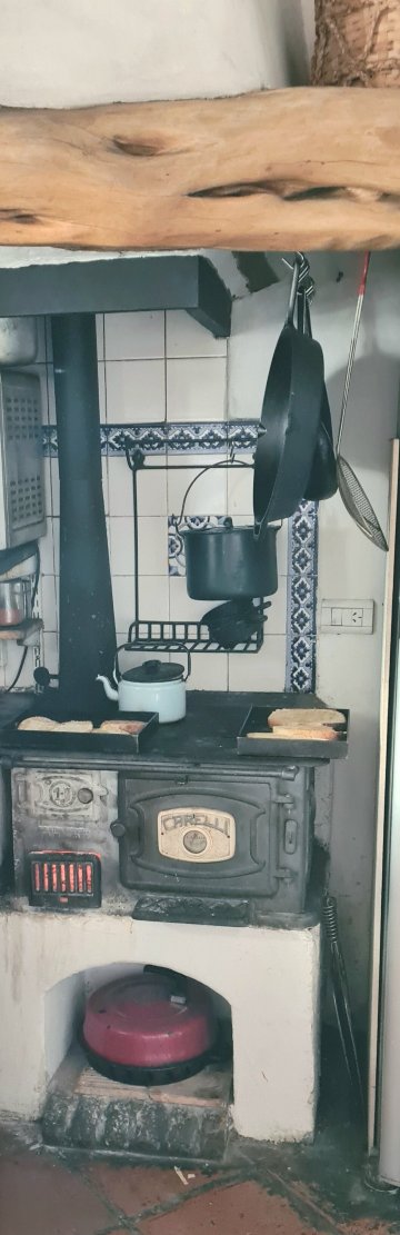 Hosteria Villa Cardon-官方