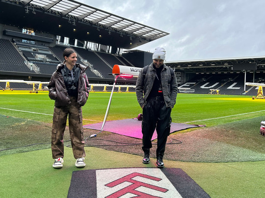 克拉文农场-伦敦必去景点