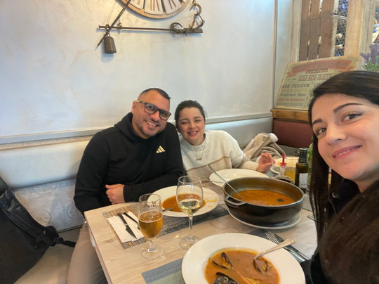 Castillo de San Gabriel-阿雷西费必去景点