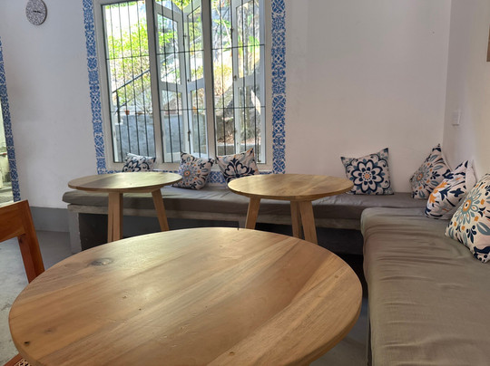 Casa Lanka Unawatuna