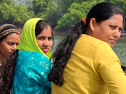 Soul Travelling-巴拿吉必去景点