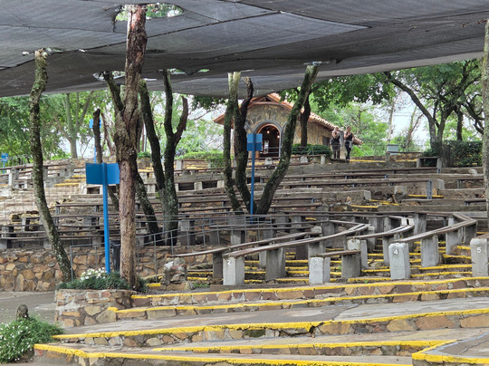 Virgen del Cerro-萨尔塔必去景点