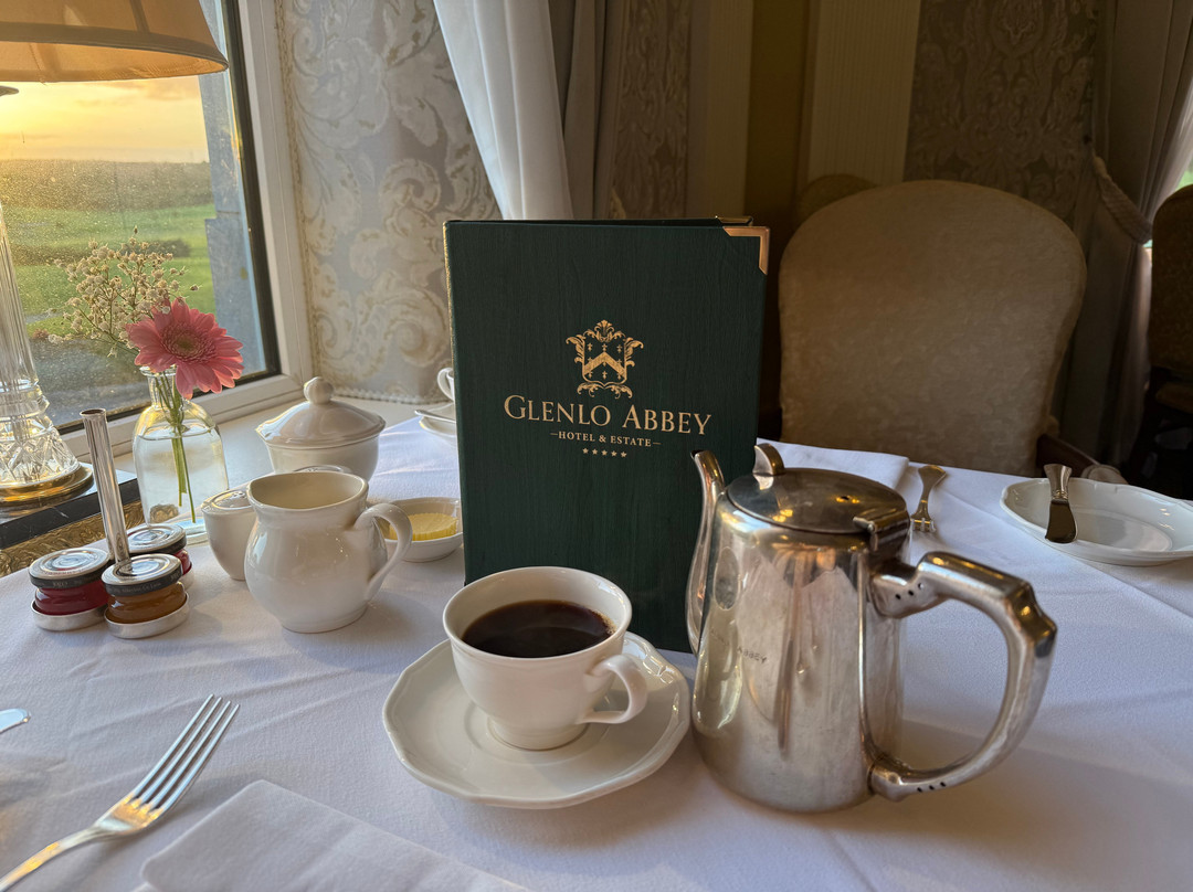 River Room Restaurant