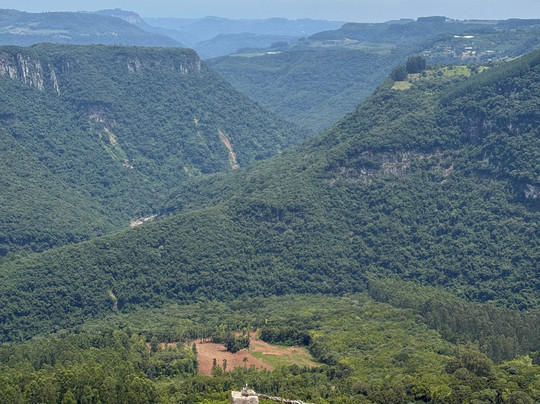 Parque Olivas de Gramado-格拉玛多必去景点