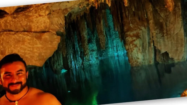 Cenotes Hacienda Mucuyche-Mucuyche必去景点