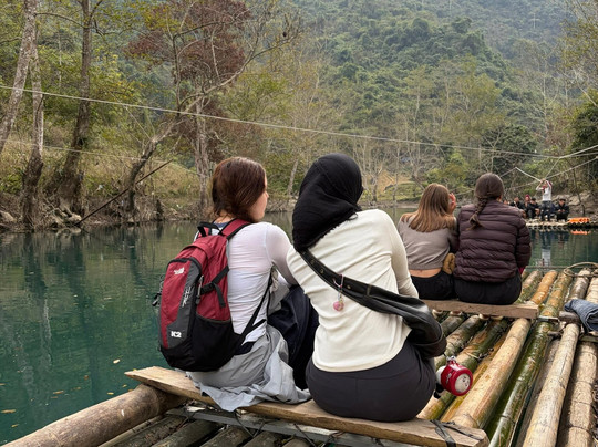 BiBi Ha Giang Loop Tour-Ha Giang必去景点