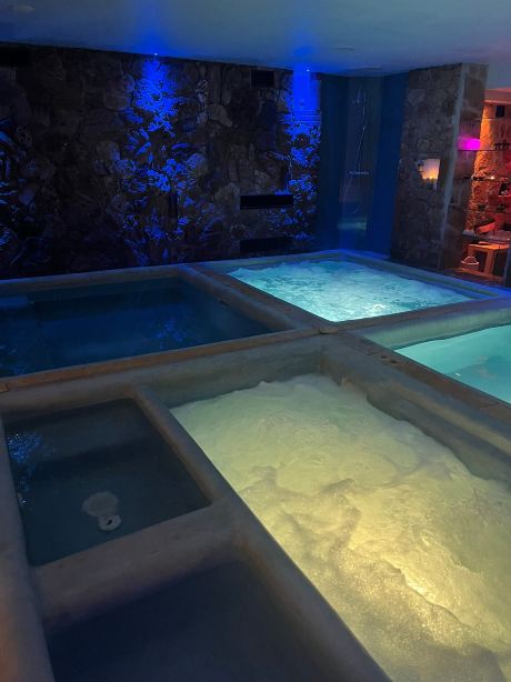 Inghirios Wellness Country Resort-官方
