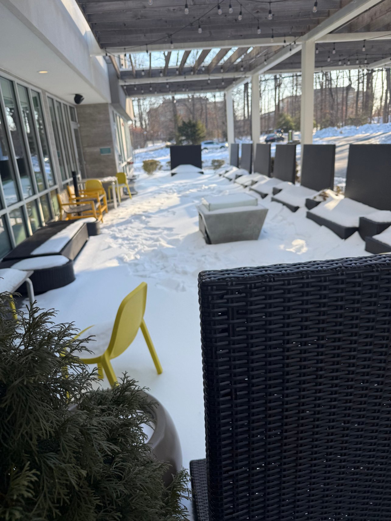 希尔顿奥因斯米尔斯家2套房-浴室