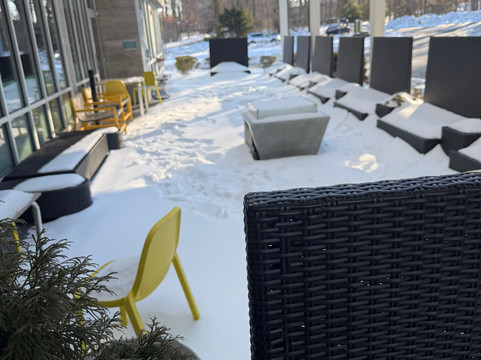 希尔顿奥因斯米尔斯家2套房主图