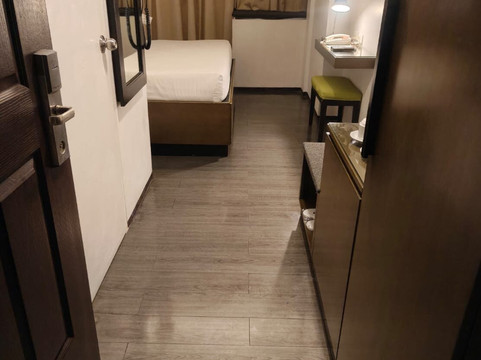 Privato Ortigas主图