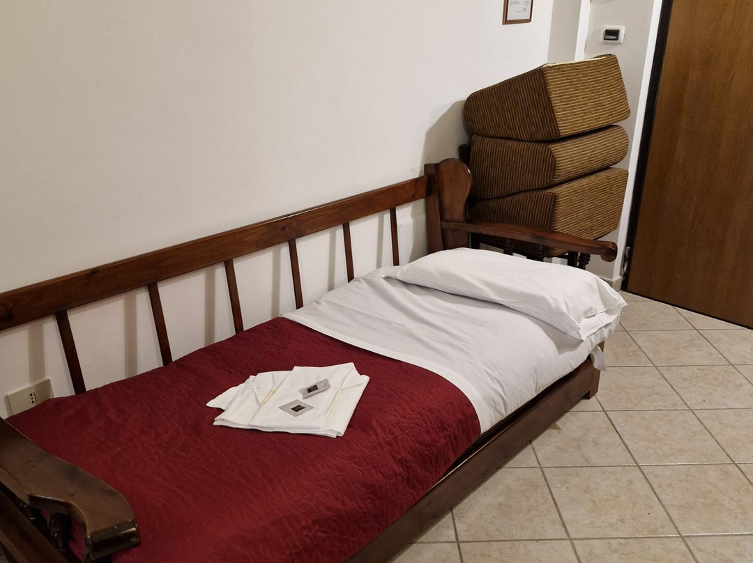 Agriturismo Ferramosca主图