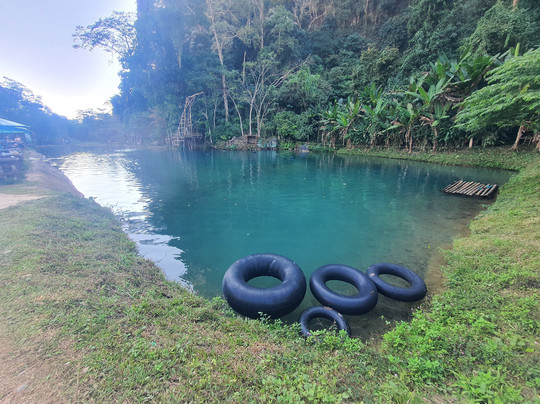 Blue Lagoon 3-旺阳必去景点