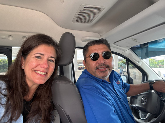 Kalido Travel-坎昆必去景点