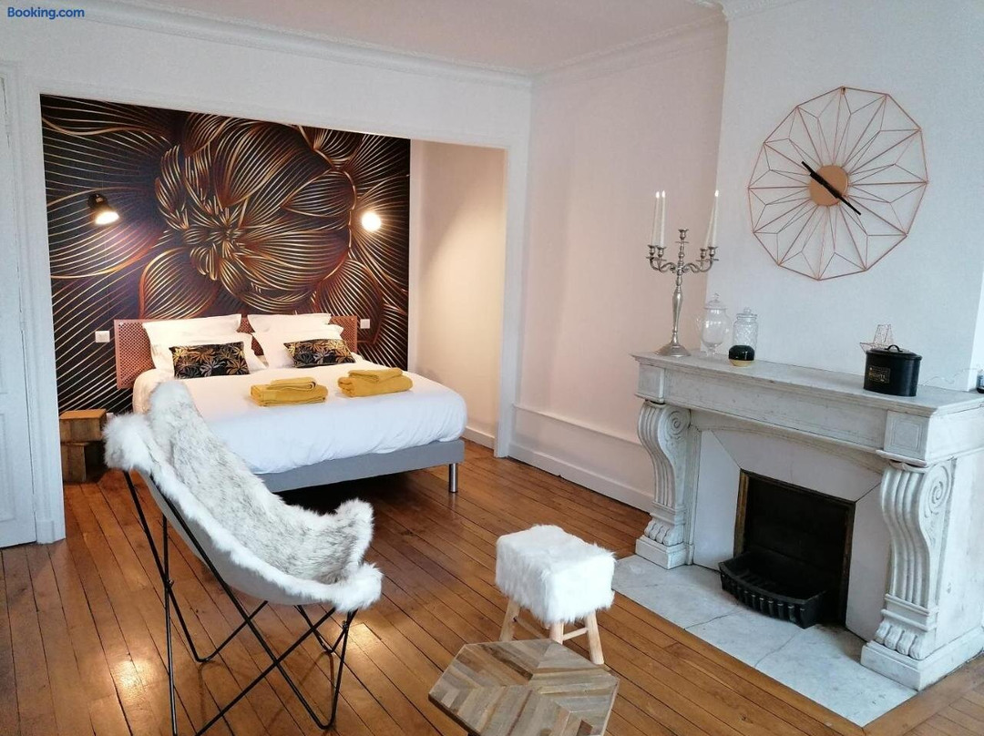 B&B 43 3