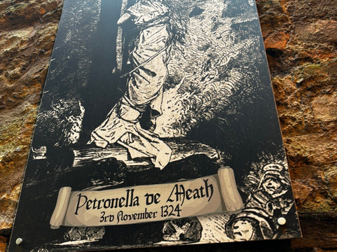 Butter Slip-基尔肯尼必去景点