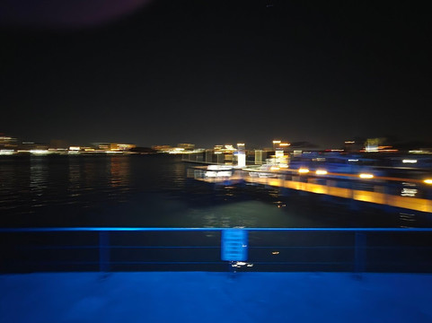 Frenchy's Oasis Motel主图