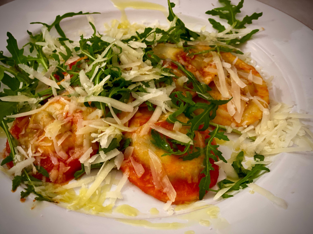 Osteria Del Lume Vino & Cibo